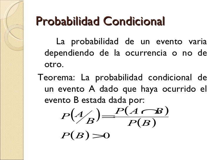 Probabilidades y estadística c2 nov 2011