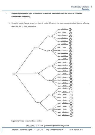 Guia de Estudio Probabilidady Estadistica