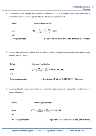 Guia de Estudio Probabilidady Estadistica