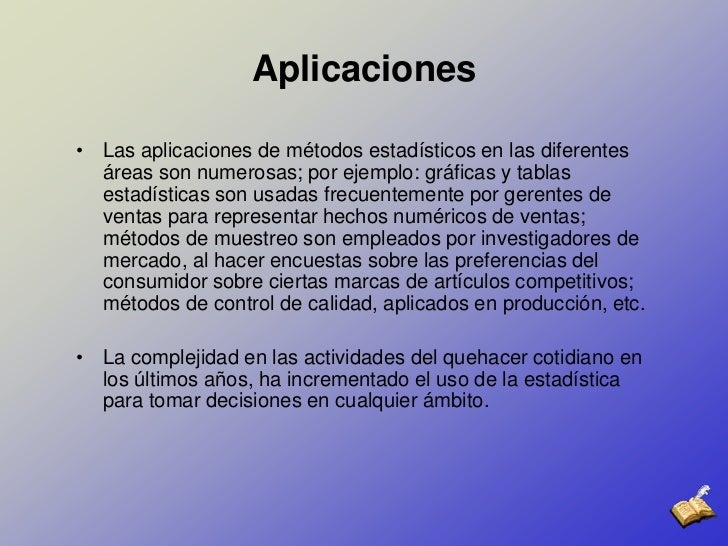 Historia y algunos conceptos de Probabilidad y Estadística