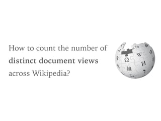 Probabilistic algorithms for fun and pseudorandom profit