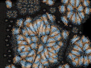 Probabilistic algorithms for fun and pseudorandom profit