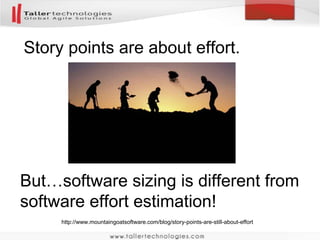 RBS estimated total story points
ScrumDo data and results here.
 