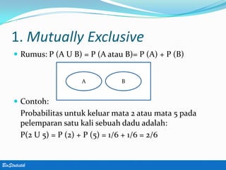 Probabilitas | PDF