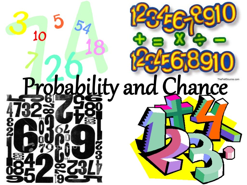 Probability Ppt By Shivansh J 