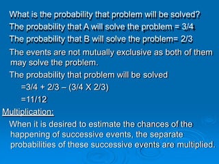 Probably Solution Math probability-120611030603-phpapp02.pptx