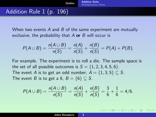 Probability | PDF