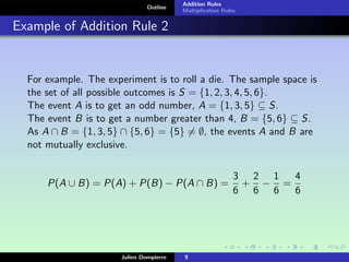 Probability | PDF