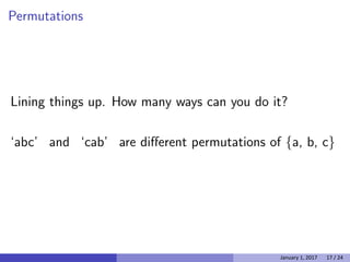 Introduction to probability and Statistics | PDF