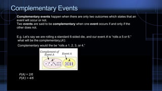 Probability.. | PPTX