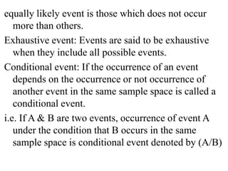 Probability (Statistics) (Experiment, Event).pdf