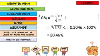 PROBABILITY AND COUNTING RULES IN STATISTICS | PPTX