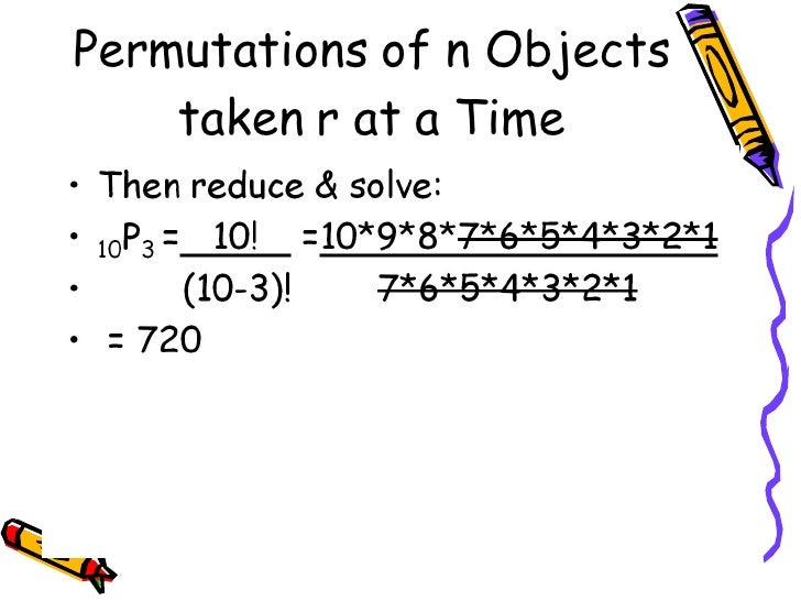 Probability 3 4