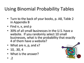 Probability 4.2 | PPT
