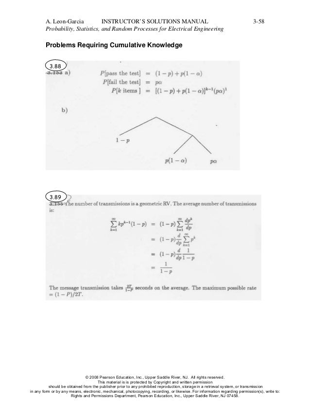 random processes