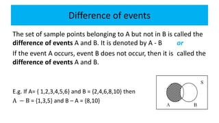 Probability | PPTX