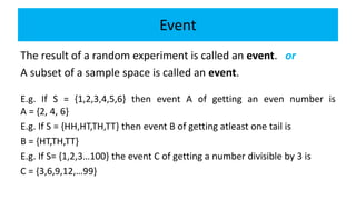 Probability | PPTX