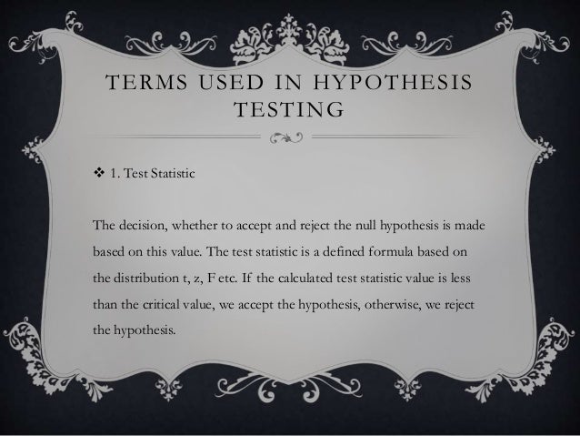 Probability
