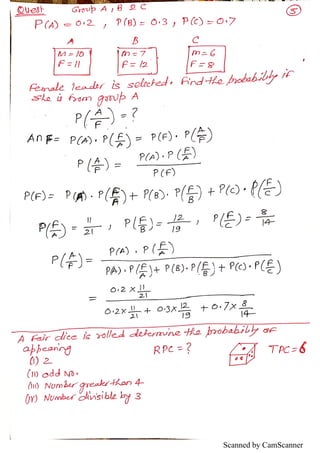 Scanned by CamScanner
 