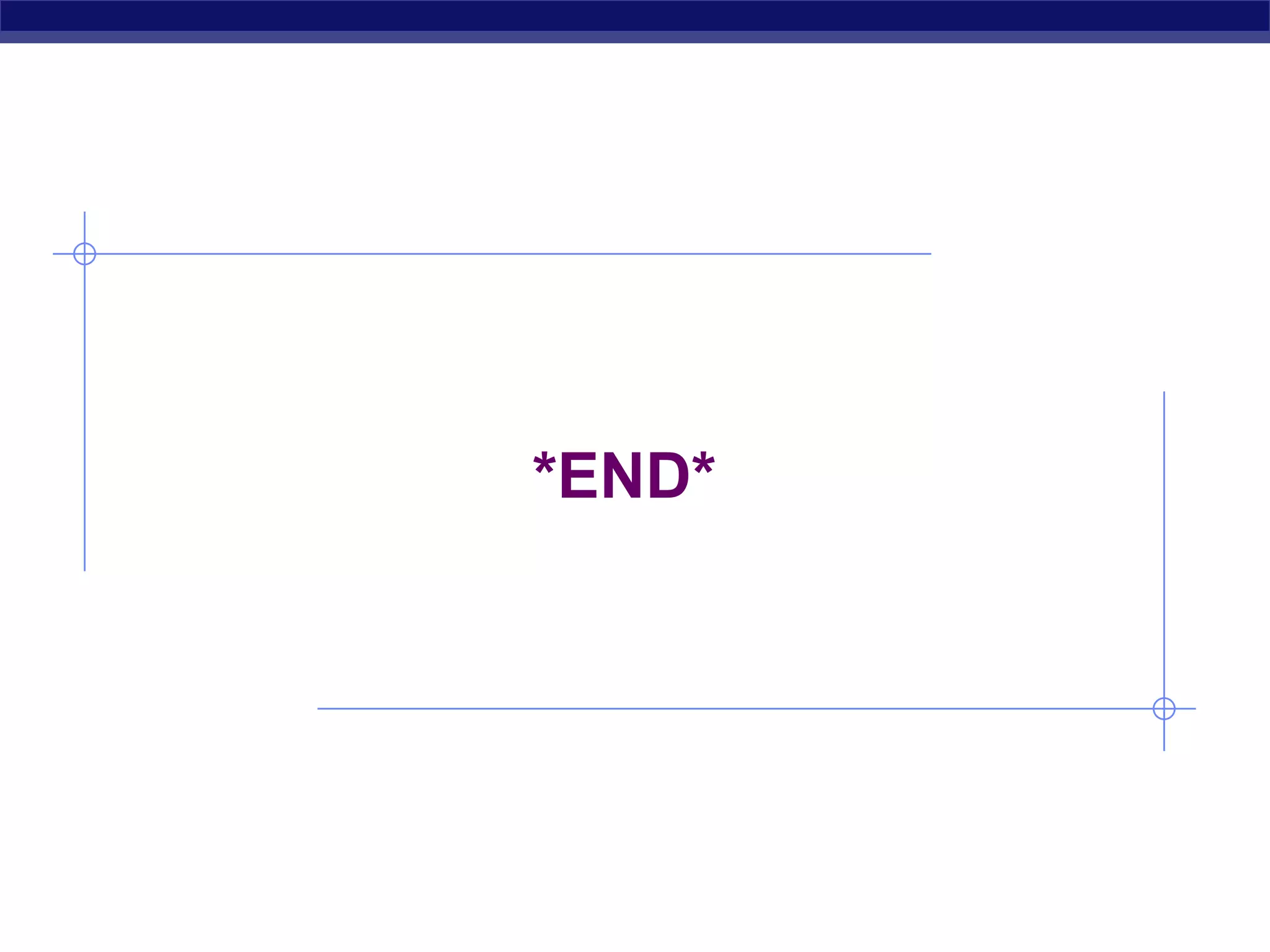 *END*




AP Biology
 