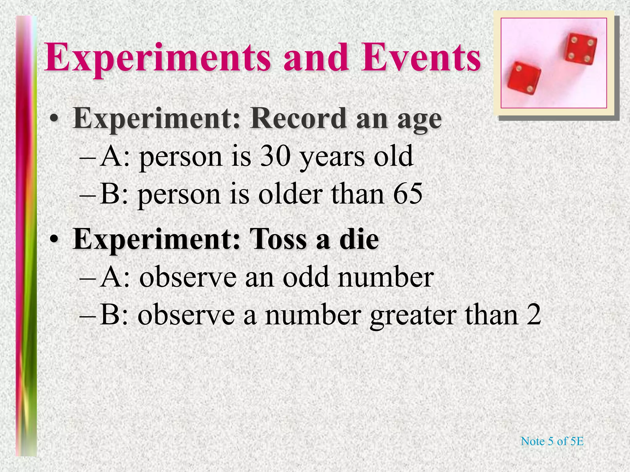 Probability pptx