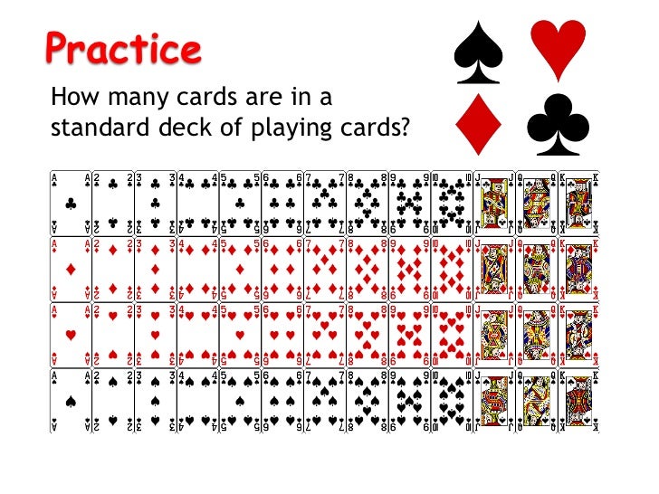 Probability 6 on ppt
