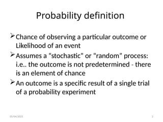 Probability and probability distribution.pptx