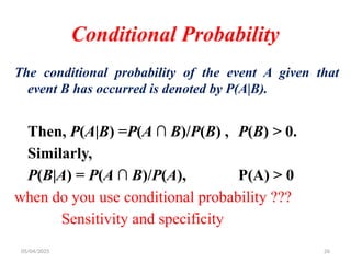 Probability and probability distribution.pptx