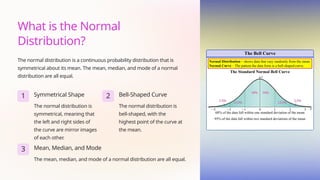 Symmetric Risk Normal Distribution probability and random single normal distribution presentation 017 (1).pptx
