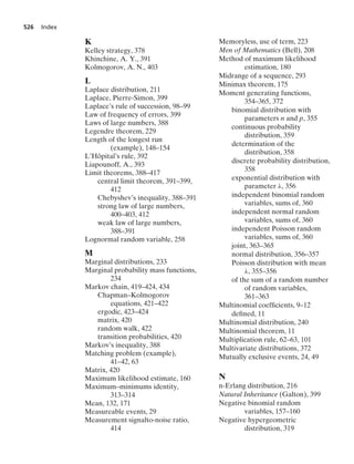 Probability and Statistics by sheldon ross (8th edition).pdf