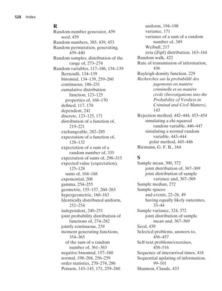 Probability and Statistics by sheldon ross (8th edition).pdf