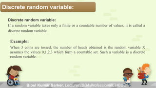 Random Variable | PDF