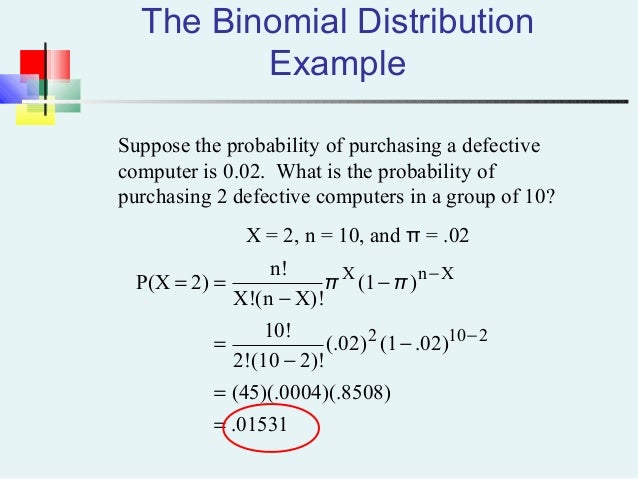 Probability Distribution 2 Probability Distribution 2