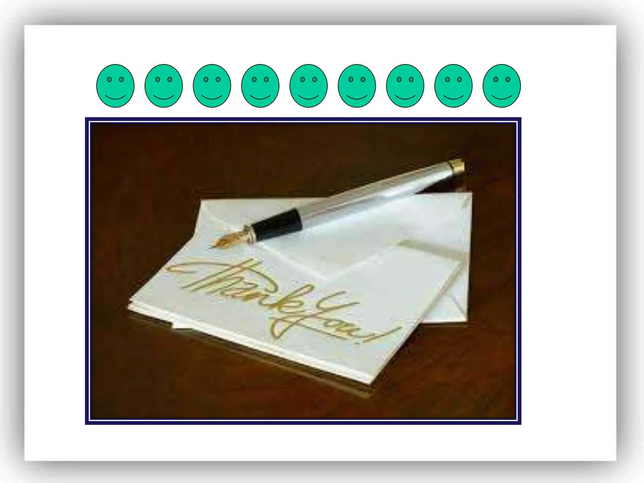 Probability distributions & expected values