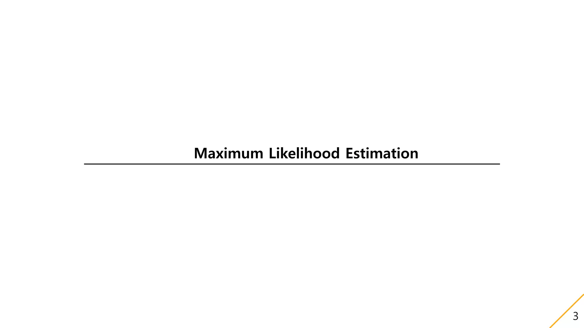 probability for machine learning ppt
