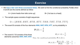 Introduction to Probability Theory | PDF