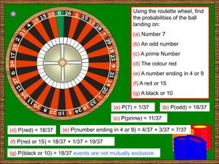 Probability_Mutually exclusive event.ppt