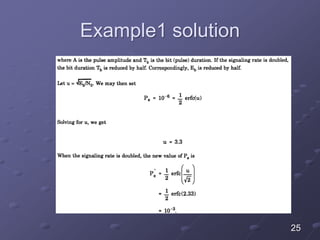Example1 solution
25
 