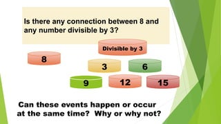PROBABILITY OF MUTUALLY EXCLUSIVE EVENTS final.pptx
