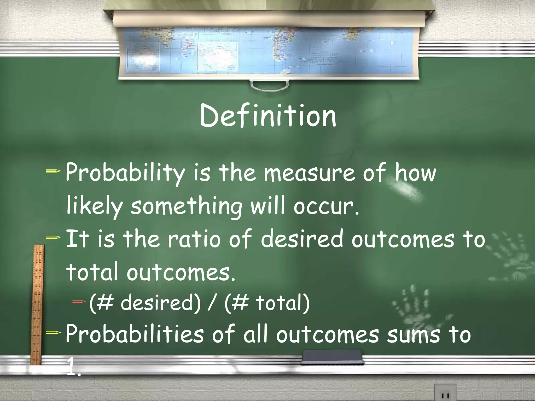 Probability Powerpoint | PPT