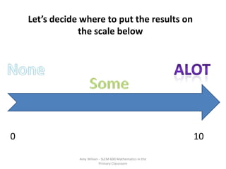 Probability powerpoint presentation assignment two | PPTX