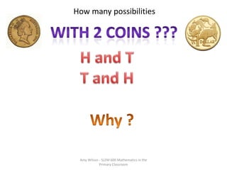 Probability powerpoint presentation assignment two | PPTX