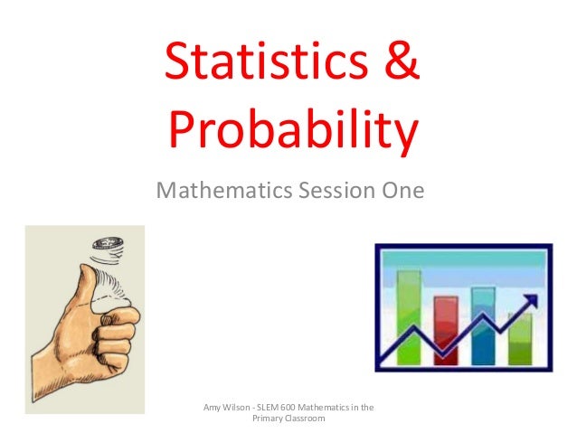 Probability powerpoint presentation assignment two