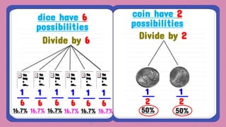 Probability and Examples | PPTX