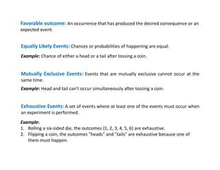 Fundamentals of Noise Theory (Probability) | PDF