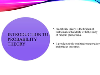 Random Probability Analysis Probability_Theory_Random_Variables_Events.pptx