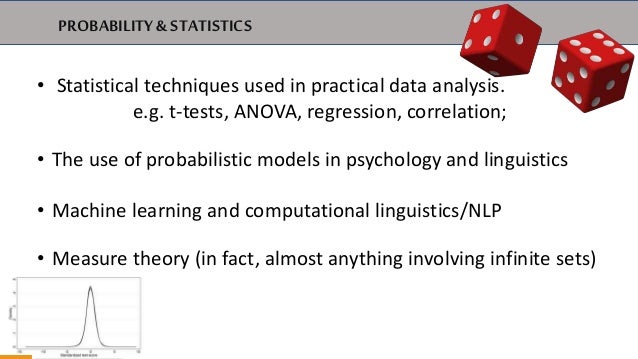 Probabilistic Reasoning