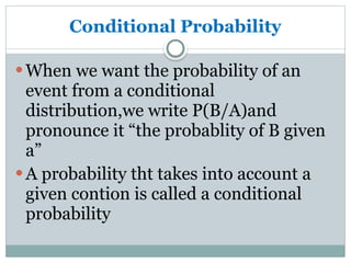 conditional probablity and baye's theorem bsc.pptx