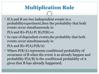 conditional probablity and baye's theorem bsc.pptx