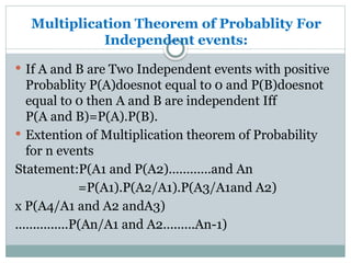 conditional probablity and baye's theorem bsc.pptx